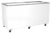 Морозильная камера Simfer SYD550 MD DC