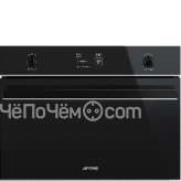Духовой шкаф SMEG SF4603VCNX1