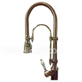 Смеситель SMEG midr7ra