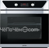Духовой шкаф GORENJE bo 7454 dx