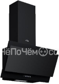Вытяжка ELIKOR Титан 60П-430-К3Д черный/черный