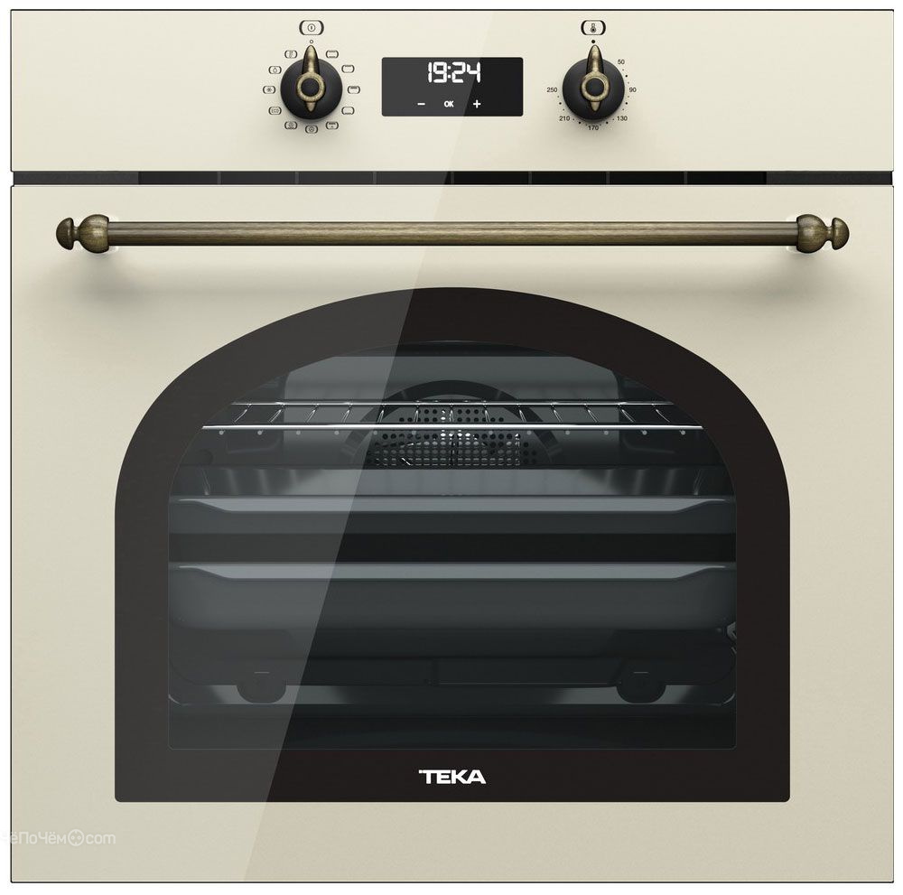 Духовой шкаф TEKA HRB 6400 VNB BRASS