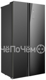 Холодильник Kraft KF-HC3541CB