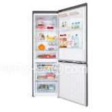 Холодильник MAUNFELD MFF187NFIX10