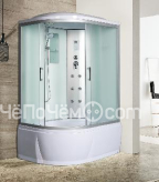 Душевая кабина RIVER Dunay 120/80/46 МТ R