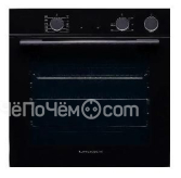 Духовой шкаф KUPPERSBERG KSO 610 B