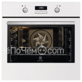 Духовой шкаф ELECTROLUX opeb 4330 v