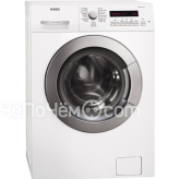 Стиральная машина AEG ams 7000 u