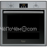 Духовой шкаф HOTPOINT-ARISTON 7ofk 637j cx ru/ha