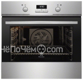 Духовой шкаф ELECTROLUX eoa 3450 aax