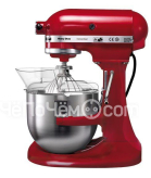 Миксер KITCHEN AID 5kpm5eer