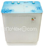 Стиральная машина Bravo WMM-60PG