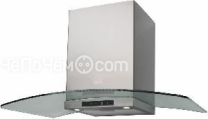 Вытяжка KORTING KHC 9678 GX