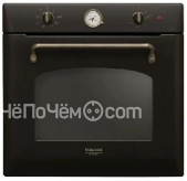 Духовой шкаф  Hotpoint-Ariston FIT 801 H AN