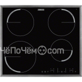 Варочная панель ZANUSSI zei 56640 xb