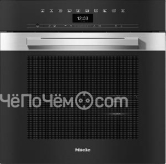 Пароварка MIELE DGC 7460 EDST/CLST