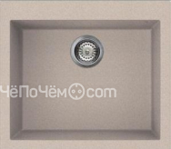 Кухонная мойка SMEG lse61av-2