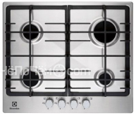 Варочная панель ELECTROLUX egg 56342 nx