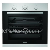 Духовой шкаф SIMFER b6gm12011