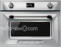 Духовой шкаф SMEG sf4920mcx