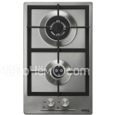 Варочная панель KORTING HG 365 CX