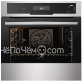 Духовой шкаф ELECTROLUX eoc 96851 ax