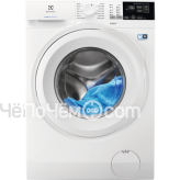 Стиральная машина ELECTROLUX EW6F4R28WU