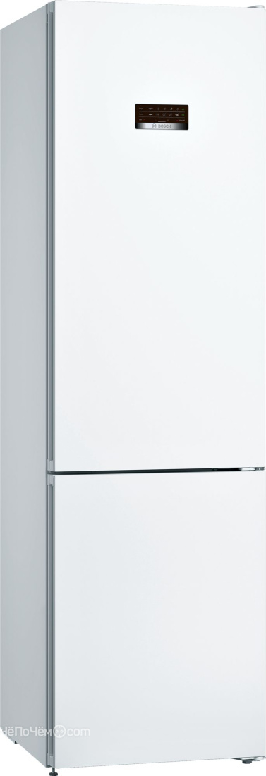 Холодильник BOSCH KGN39XW33R