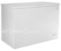 Морозильный ларь SUNWIND SCH301WT