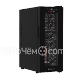 Винный шкаф MEYVEL MV12-TBD1