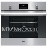 Духовой шкаф KORTING oeg 771 cfx