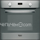 Духовой шкаф HOTPOINT-ARISTON fh 21 ix
