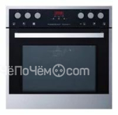 Духовой шкаф Kuppersbusch EEH 6100.8 MX