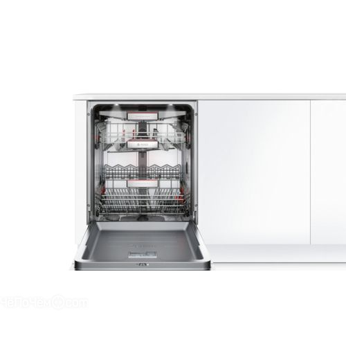 Посудомоечная машина BOSCH smv88tx00r