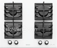 Варочная панель RAINFORD RBH-4654BF White