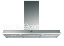 Вытяжка INDESIT hip 9 (ix)
