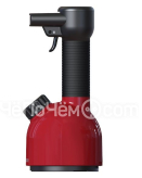 Отпариватель LAURASTAR IGGI Intense Red