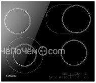 Варочная панель SAMSUNG NZ64T3516AK/WT