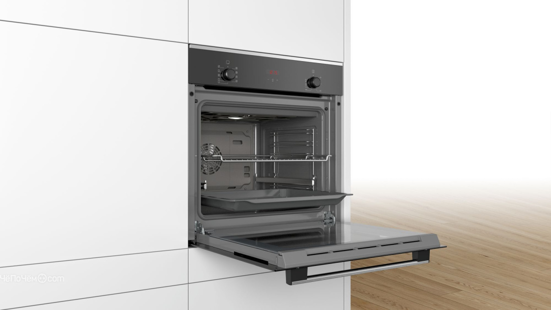 Духовой шкаф Bosch HBF234EB0R