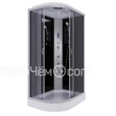 Душевая кабина NIAGARA NG-3512-14RF