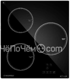 Варочная поверхность MAUNFELD AVI4532BK