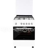 Плита NORDFROST GG 6064 W