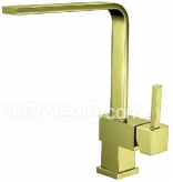 Смеситель ALVEUS LAGUNA MONARCH GOLD (1134828)