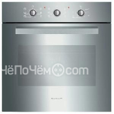 Духовой шкаф RAINFORD RBO-3616PB Mirror