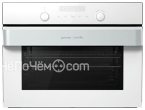 Духовой шкаф GORENJE BCM547ORAW