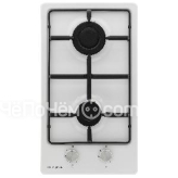 Варочная панель KRONA PARTITA 30 WH