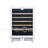 Винный шкаф CELLAR PRIVATE CP051-1TWH