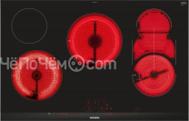 Варочная панель SIEMENS et 875lmp1d