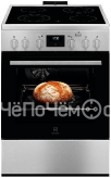 Плита ELECTROLUX RKR660204X