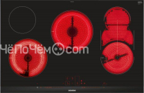 Варочная панель SIEMENS et 875lmp1d